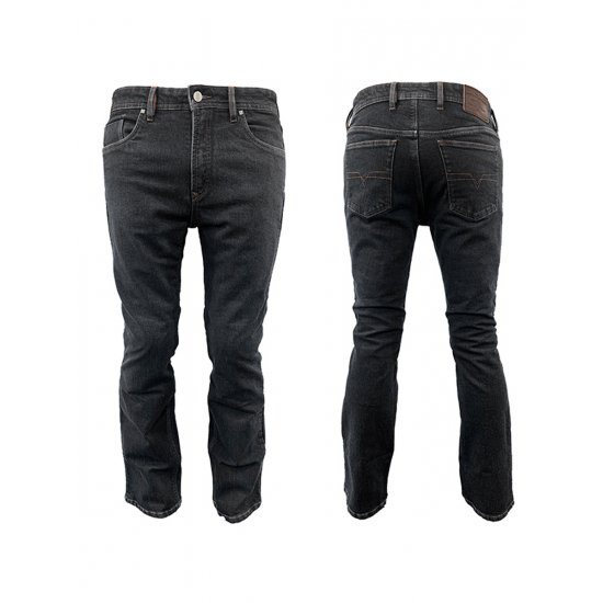 Richa Henderson Motorcycle Jeans at JTS Biker Clothing